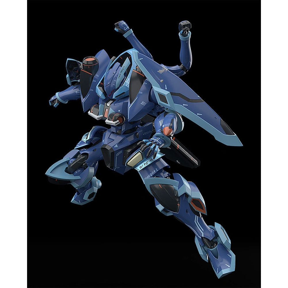 MAQUETA MODEROID TOYBOX MAQUETA MODEROID TOYBOX